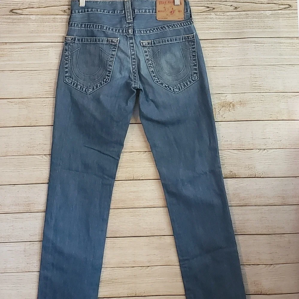 True Religion